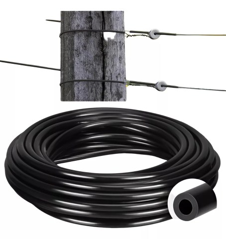 Ailador Tubo en Rollo para Cercas Eléctricas (HTIT50) -1